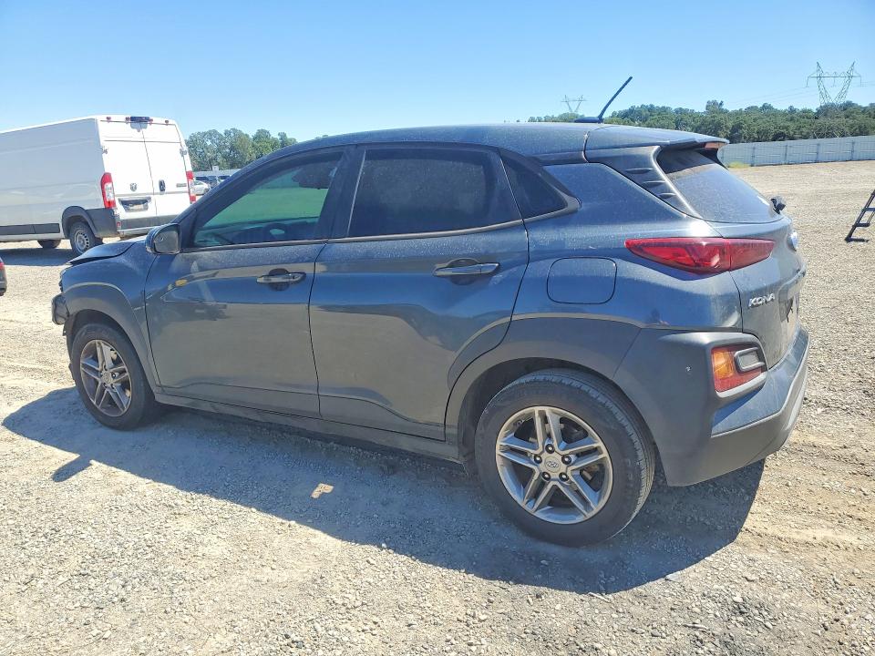 Продажа на аукционе авто 2021 Hyundai Kona, vin: KM8K12AA2MU703666, номер лота: 56713846