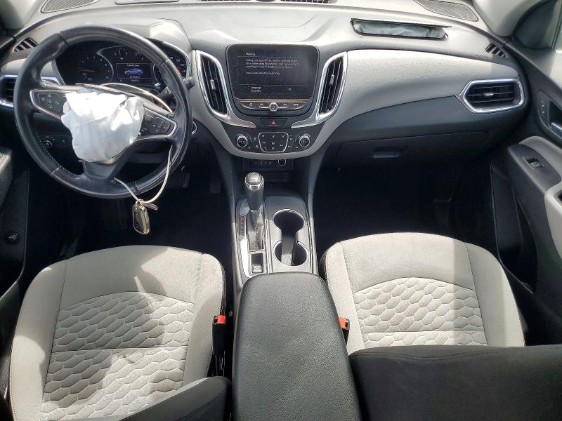 Aukcja sprzedaży 2020 Chevrolet Equinox, vin: 3GNAXKEV8LS732820, numer aukcji: 57960096