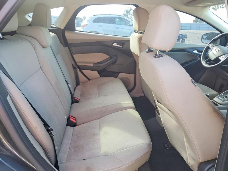 Продаж на аукціоні авто 2017 Ford Focus, vin: 1FADP3K21HL231244, номер лоту: 57332356