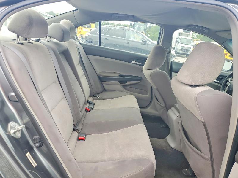 2008 Honda Accord მანქანა იყიდება აუქციონზე, vin: JHMCP26348C023845, აუქციონის ნომერი: 58143146