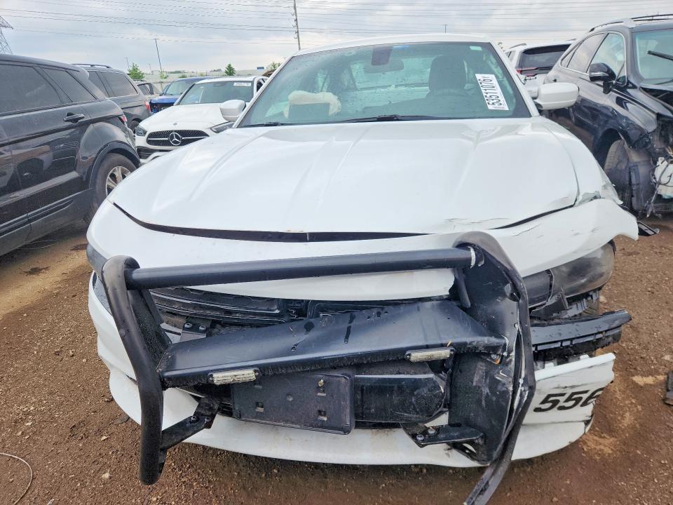 Aukcja sprzedaży 2021 Dodge Charger, vin: 2C3CDXKG7MH575707, numer aukcji: 53511076