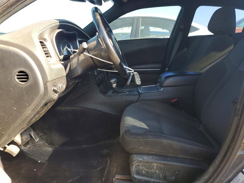 Aukcja sprzedaży 2017 Dodge Charger, vin: 2C3CDXHG0HH654133, numer aukcji: 55238236