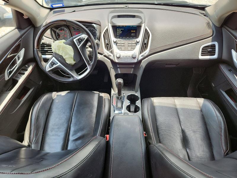 58411896 :رقم المزاد ، 2GKFLYE32D6329240 vin ، 2013 Gmc Terrain مزاد بيع