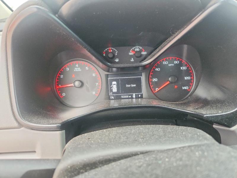 Продажа на аукционе авто 2016 Gmc Canyon, vin: 1GTG5BE36G1152755, номер лота: 54180416