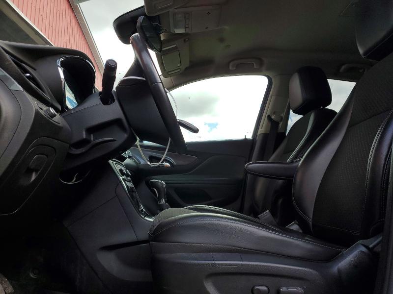 Продажа на аукционе авто 2018 Buick Encore, vin: KL4CJASB9JB560775, номер лота: 56358726
