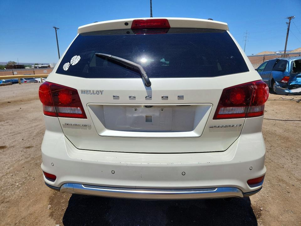 57598876 :رقم المزاد ، 3C4PDCGBXKT862594 vin ، 2019 Dodge Journey مزاد بيع
