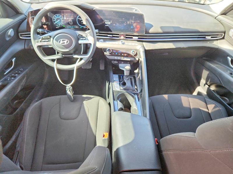 Продаж на аукціоні авто 2024 Hyundai Elantra, vin: KMHLM4DJ2RU108326, номер лоту: 55447916