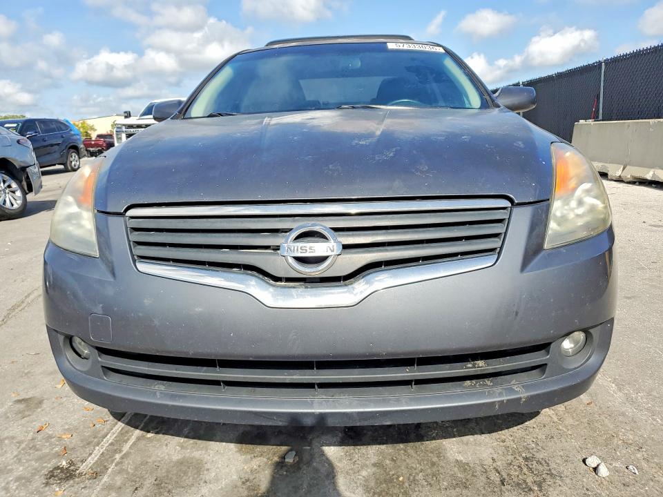 Aukcja sprzedaży 2008 Nissan Altima, vin: 1N4AL21E98N449313, numer aukcji: 57333036