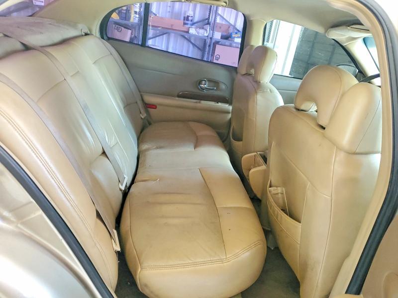 Aukcja sprzedaży 2005 Buick Lasabre, vin: 1G4HP52K85U257008, numer aukcji: 56854326