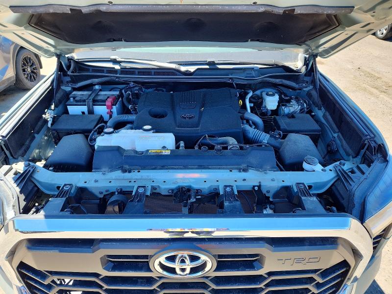 Продажа на аукционе авто 2024 Toyota Tundra, vin: 5TFLA5DB6RX237339, номер лота: 55404456