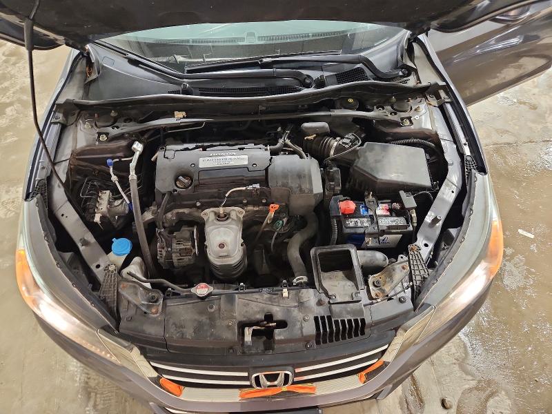 Продаж на аукціоні авто 2013 Honda Accord, vin: 1HGCR2F8XDA127660, номер лоту: 85623825