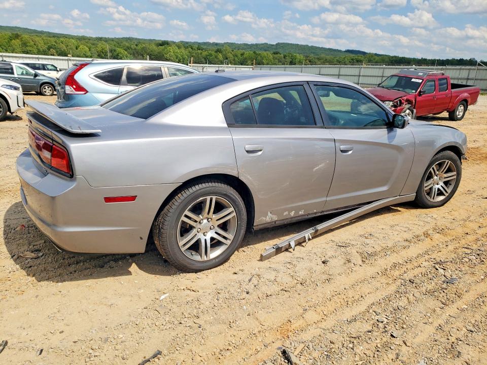 2014 Dodge Charger მანქანა იყიდება აუქციონზე, vin: 2C3CDXCT0EH213795, აუქციონის ნომერი: 57754866