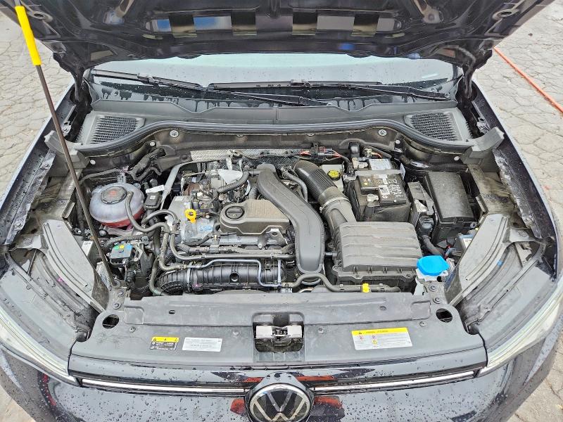 Продаж на аукціоні авто 2025 Volkswagen Taos, vin: 3VV5C7B21SM061606, номер лоту: 56047696