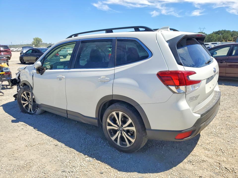 Aukcja sprzedaży 2023 Subaru Forester, vin: JF2SKAPC9PH491481, numer aukcji: 59621856