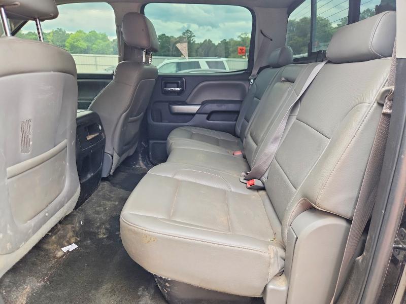 Aukcja sprzedaży 2014 Chevrolet Silverado, vin: 3GCUKSECXEG374239, numer aukcji: 55464606