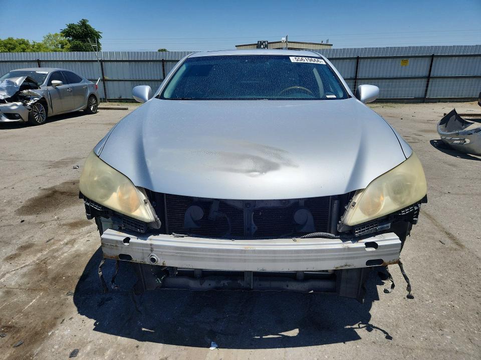 Продажа на аукционе авто 2008 Lexus Es, vin: JTHBJ46G782224222, номер лота: 55619666