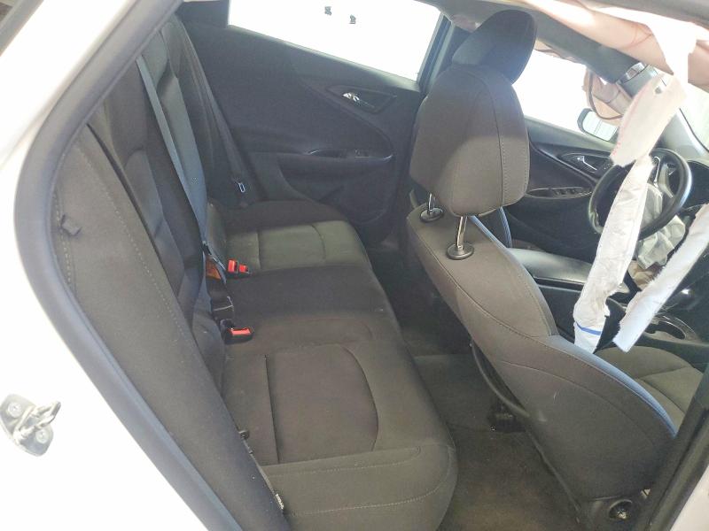 Aukcja sprzedaży 2018 Chevrolet Malibu, vin: 1G1ZC5ST8JF252573, numer aukcji: 56363216