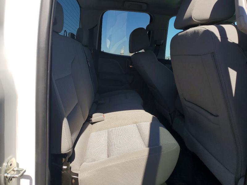 55324936 :رقم المزاد ، 2GCRCMEC8K1153998 vin ، 2019 Chevrolet Silverado Ld مزاد بيع