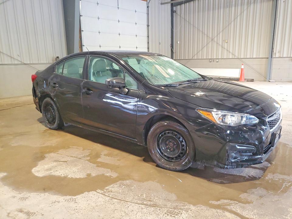 Aukcja sprzedaży 2019 Subaru Impreza, vin: 4S3GKAA60K3614937, numer aukcji: 56674306