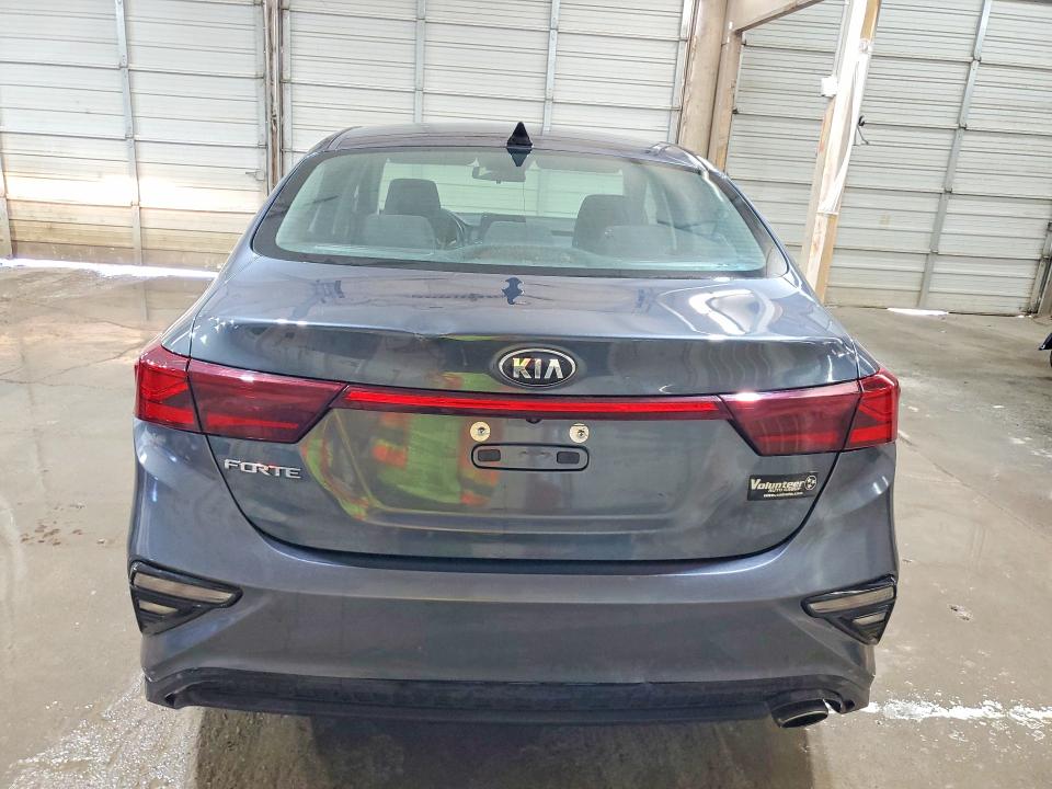 Продажа на аукционе авто 2019 Kia Forte, vin: 3KPF24AD2KE075144, номер лота: 56481606