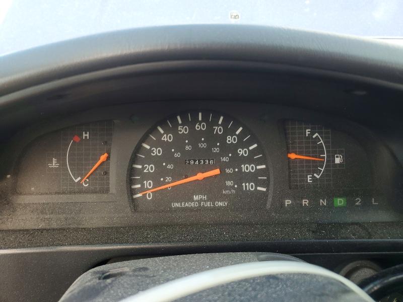 57606766 :رقم المزاد ، 4TANL42N3TZ126684 vin ، 1996 Toyota Tacoma مزاد بيع