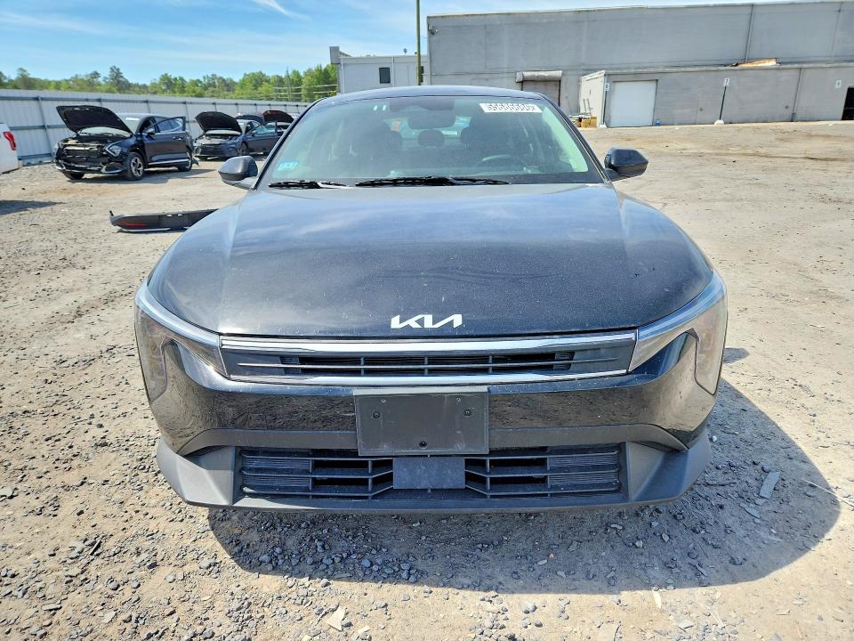 Aukcja sprzedaży 2025 Kia K4, vin: 3KPFT4DE6SE094314, numer aukcji: 55686686