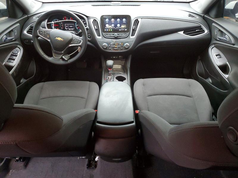2023 Chevrolet Malibu მანქანა იყიდება აუქციონზე, vin: 1G1ZG5ST7PF140327, აუქციონის ნომერი: 56896076