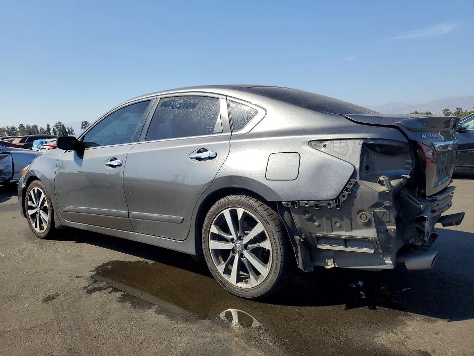 56080426 :رقم المزاد ، 1N4AL3AP9HC148138 vin ، 2017 Nissan Altima مزاد بيع