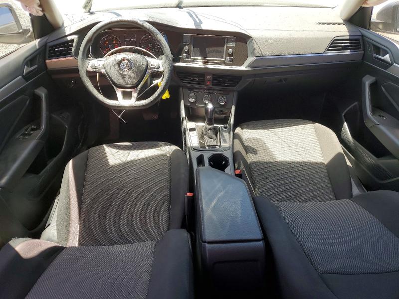 2021 Volkswagen Jetta მანქანა იყიდება აუქციონზე, vin: 3VWC57BU7MM080811, აუქციონის ნომერი: 57856846