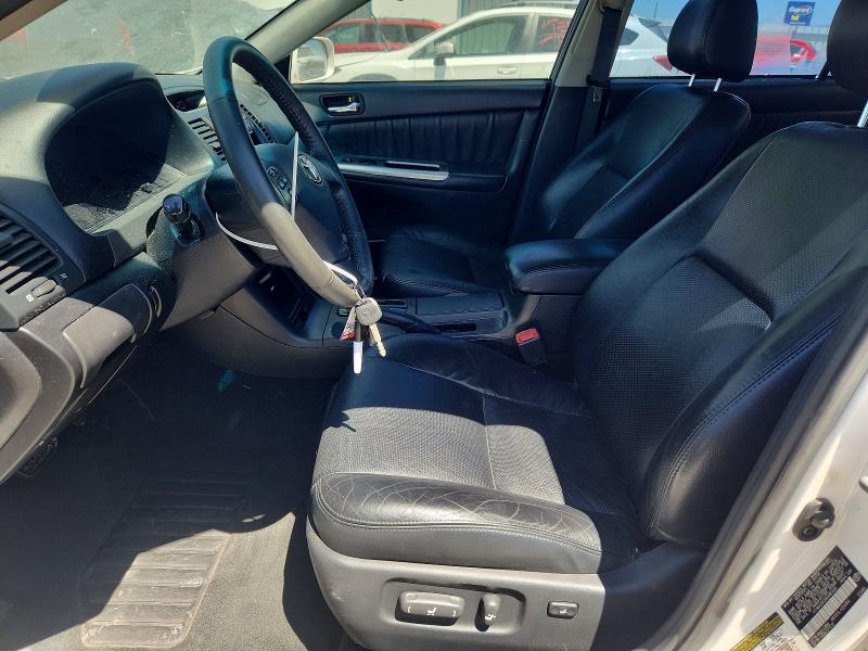 Продажа на аукционе авто 2006 Toyota Camry, vin: 4T1BA32K26U085426, номер лота: 56165486