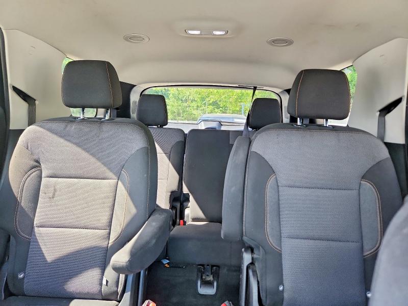 Aukcja sprzedaży 2019 Chevrolet Traverse, vin: 1GNEVGKW2KJ192107, numer aukcji: 58692446