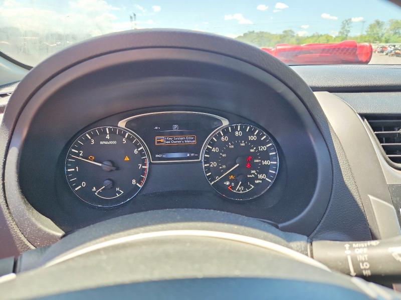 Продажа на аукционе авто 2018 Nissan Altima, vin: 1N4AL3AP3JC285386, номер лота: 56827506