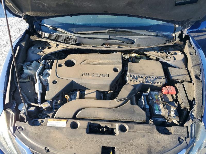 Aukcja sprzedaży 2016 Nissan Altima, vin: 1N4AL3AP9GC175502, numer aukcji: 58385586