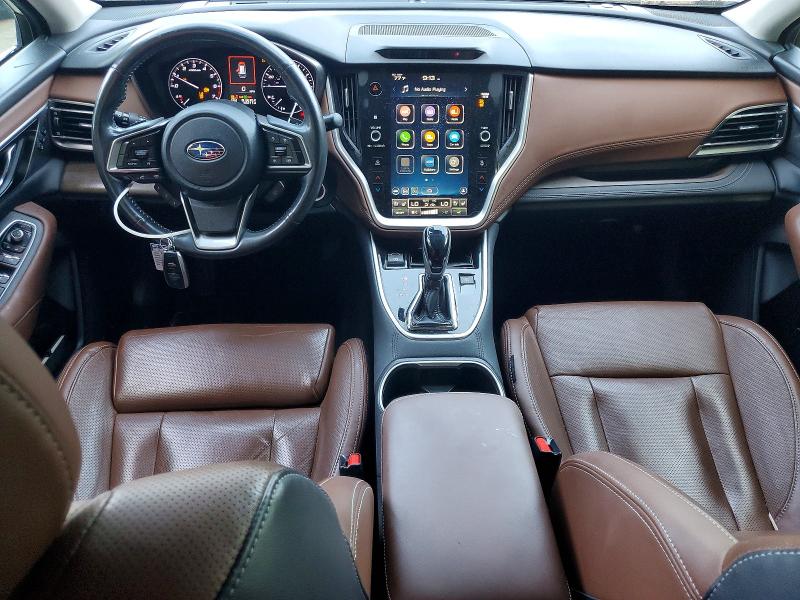 Продажа на аукционе авто 2020 Subaru Outback, vin: 4S4BTGPD9L3203274, номер лота: 58821736