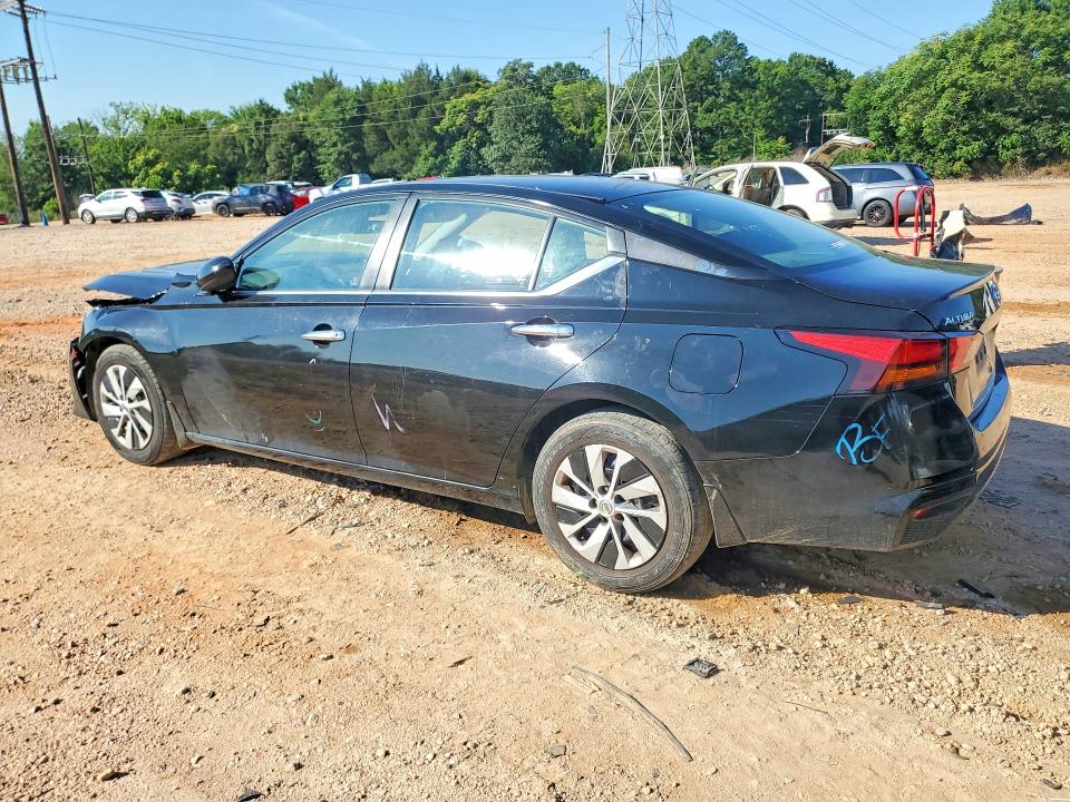 Aukcja sprzedaży 2022 Nissan Altima, vin: 1N4BL4BV4NN338811, numer aukcji: 57926016