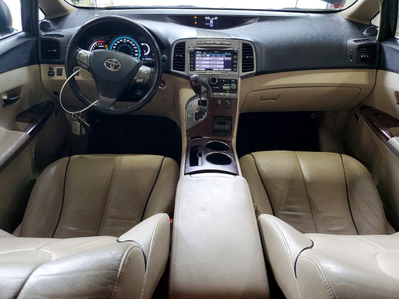 Продажа на аукционе авто 2009 Toyota Venza, vin: 4T3BK11AX9U017090, номер лота: 58089386