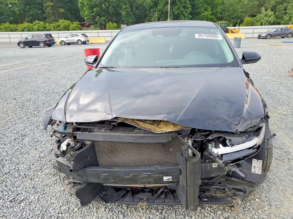 Aukcja sprzedaży 2024 Hyundai Elantra, vin: KMHLL4DG0RU640150, numer aukcji: 56708806