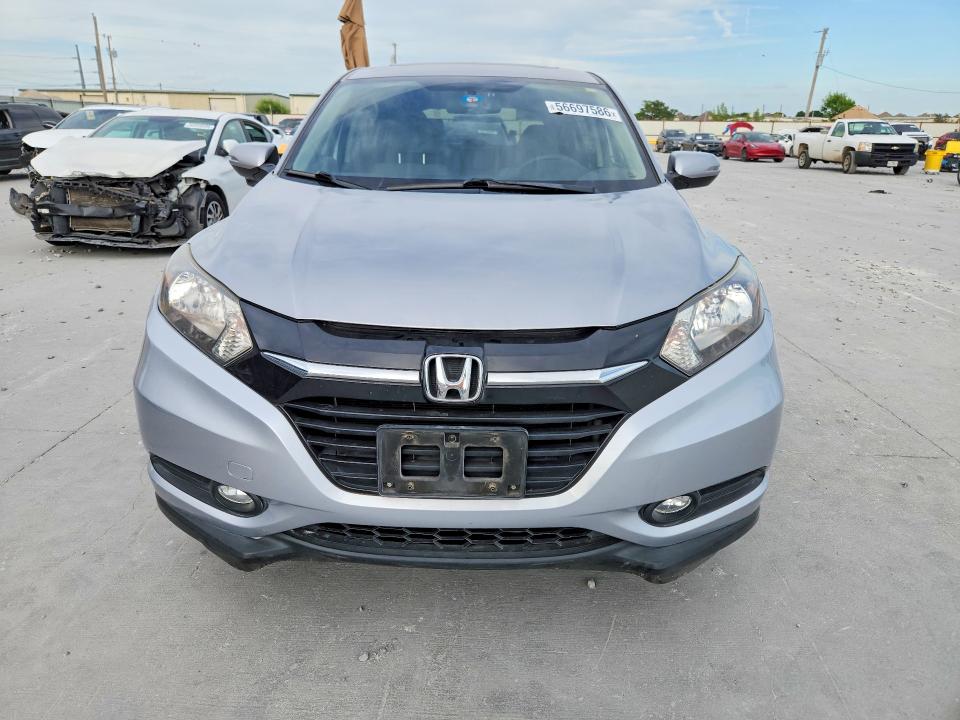 Aukcja sprzedaży 2017 Honda Hr-v, vin: 3CZRU5H55HG706262, numer aukcji: 56697586