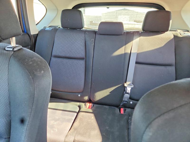 Aukcja sprzedaży 2014 Mazda Cx-5, vin: JM3KE2BE1E0379202, numer aukcji: 58301336