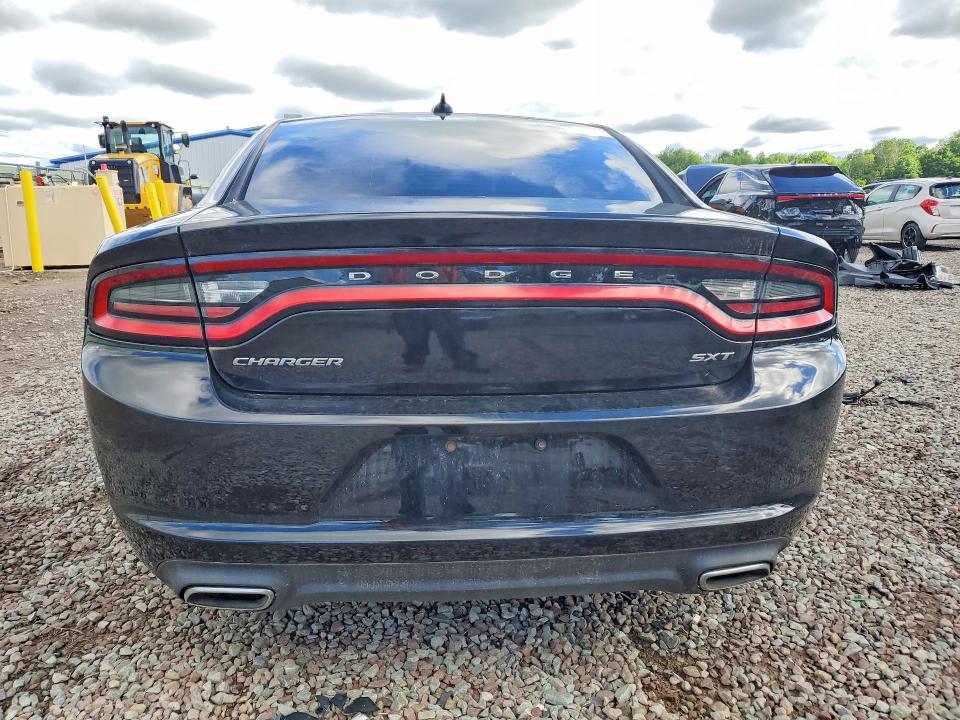 Aukcja sprzedaży 2016 Dodge Charger, vin: 2C3CDXHG7GH346228, numer aukcji: 57011546