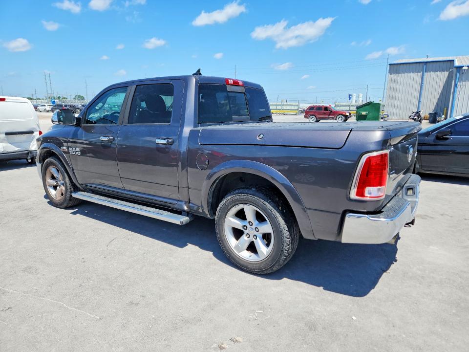 Продажа на аукционе авто 2015 Ram 1500, vin: 1C6RR7NT5FS748174, номер лота: 56961616