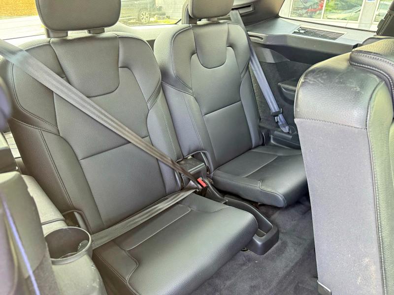 56105106 :رقم المزاد ، YV4A22PKXJ1359429 vin ، 2018 Volvo Xc90 مزاد بيع