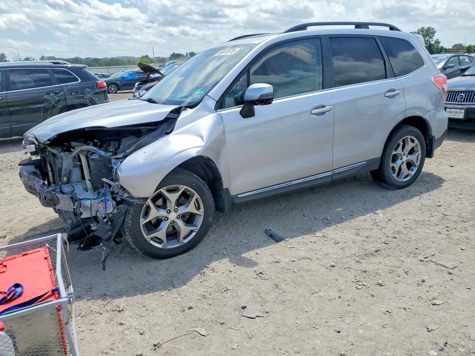 56875576 :رقم المزاد ، JF2SJAVC8GH423825 vin ، 2016 Subaru Forester مزاد بيع