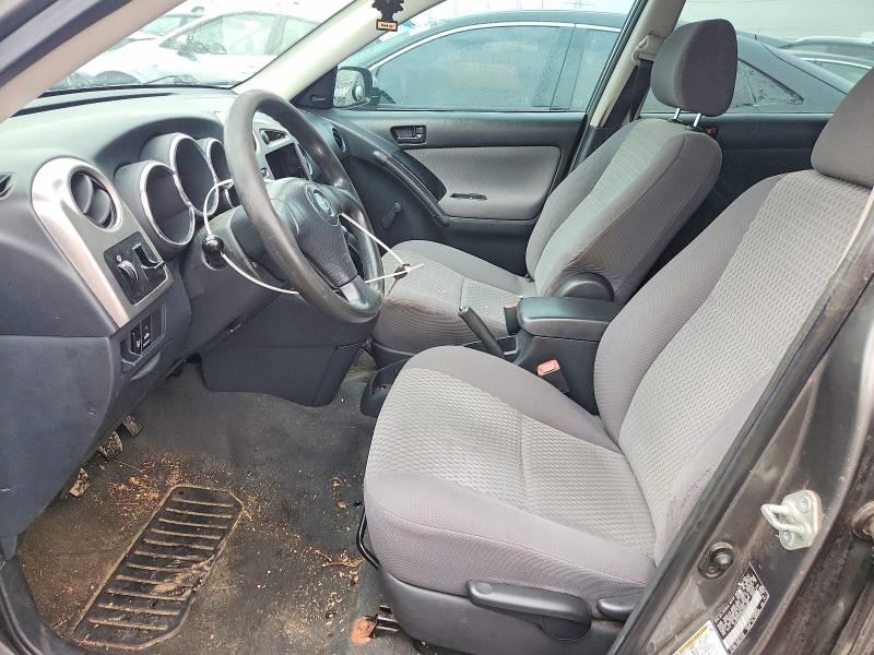 Aukcja sprzedaży 2008 Toyota Matrix, vin: 2T1KR32E08C697065, numer aukcji: 56357166