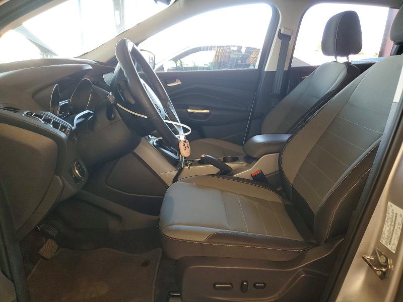 Продаж на аукціоні авто 2016 Ford Escape, vin: 1FMCU0GX4GUB38983, номер лоту: 57176836