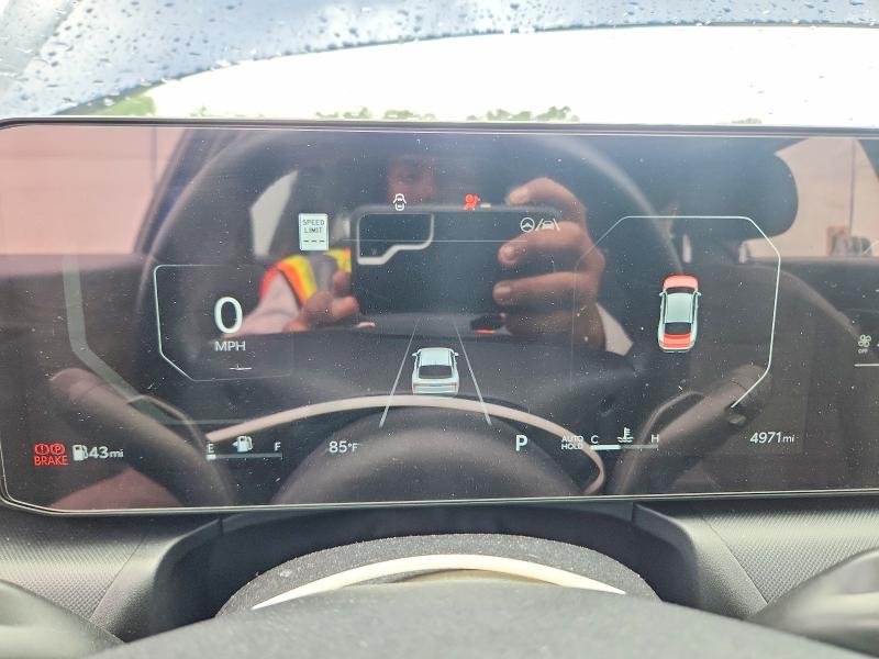 Продаж на аукціоні авто 2025 Kia K4, vin: 3KPFU4DE6SE187685, номер лоту: 58965506