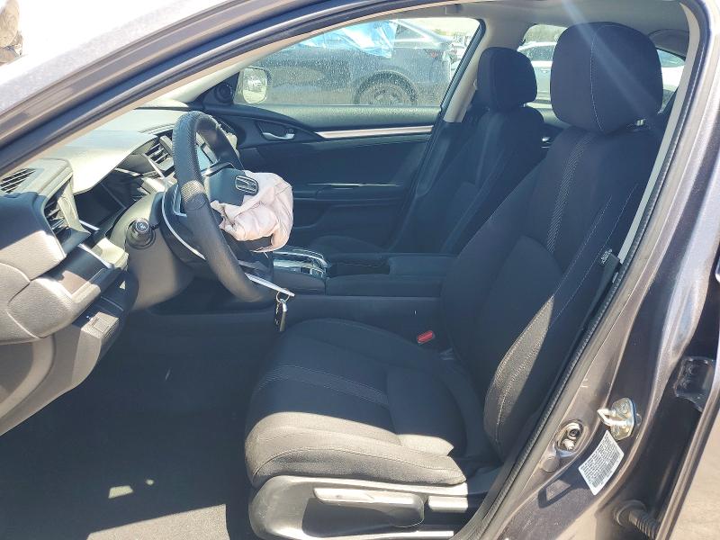 Aukcja sprzedaży 2018 Honda Civic, vin: 19XFC2F74JE031553, numer aukcji: 58430366
