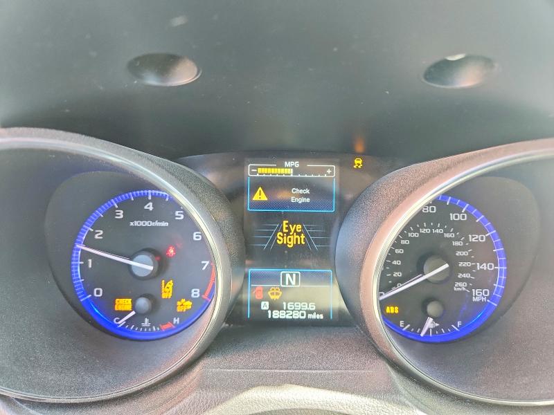 Продаж на аукціоні авто 2016 Subaru Outback, vin: 4S4BSENC0G3266965, номер лоту: 57018416