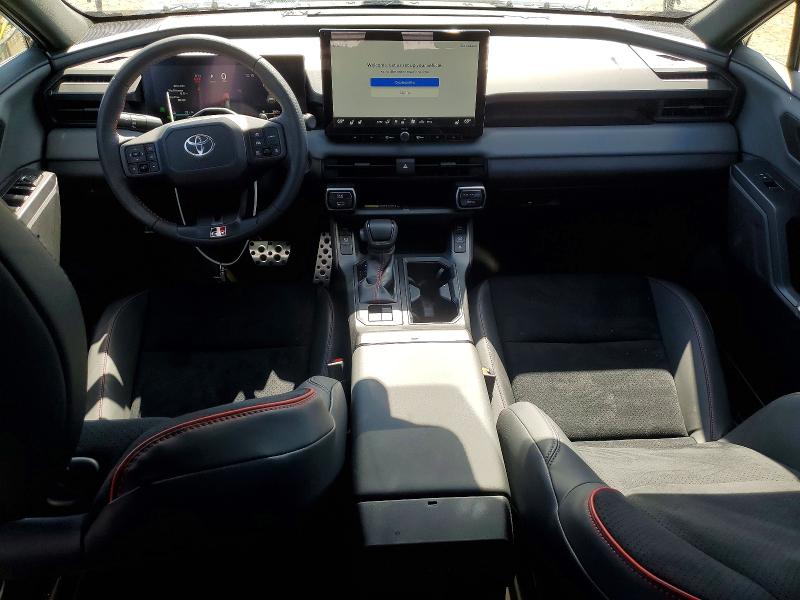 56705956 :رقم المزاد ، JTM7ERAV9TD002504 vin ، 2026 Toyota Rav4 Plug-in Hybrid مزاد بيع