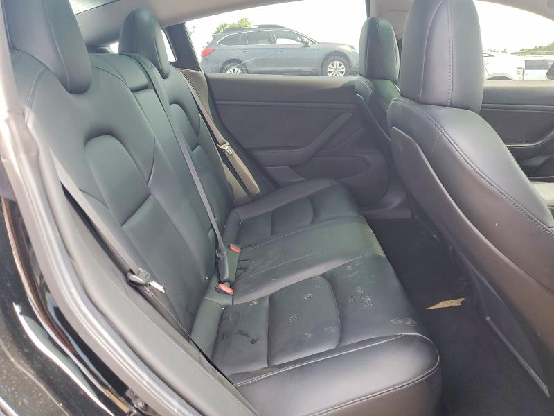 Продажа на аукционе авто 2019 Tesla Mdl 3, vin: 5YJ3E1EA2KF395390, номер лота: 56740836